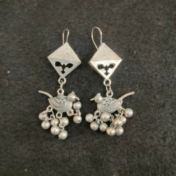Earrings 003724