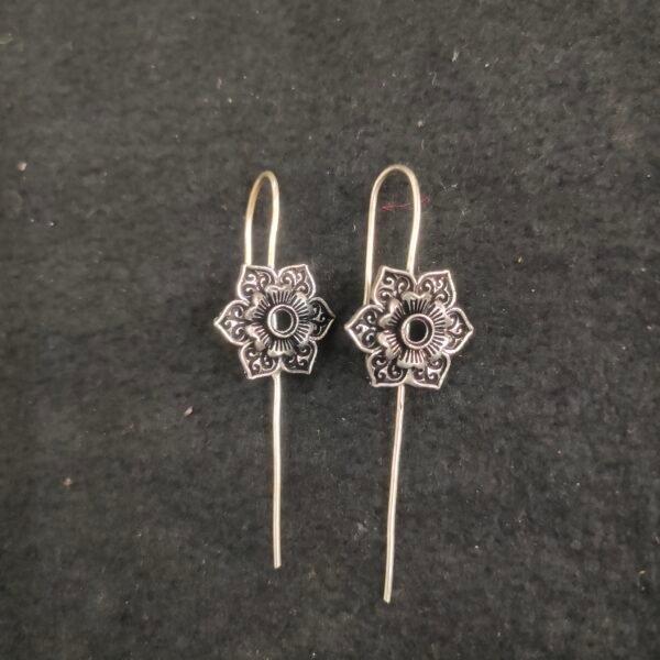 Bugadi Earring 003601
