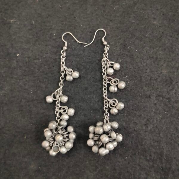 Earrings 003722