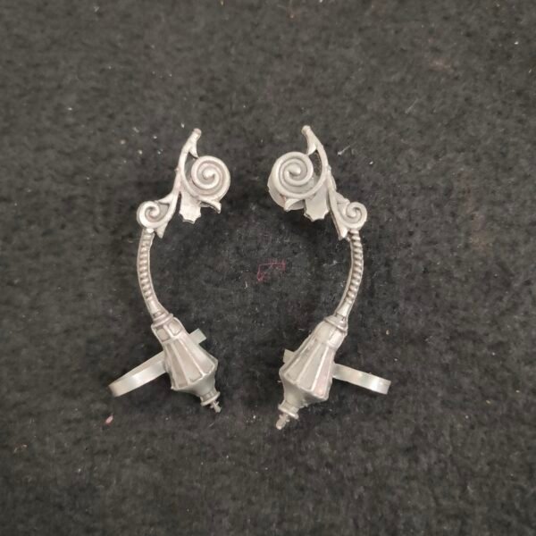 Earrings 003721