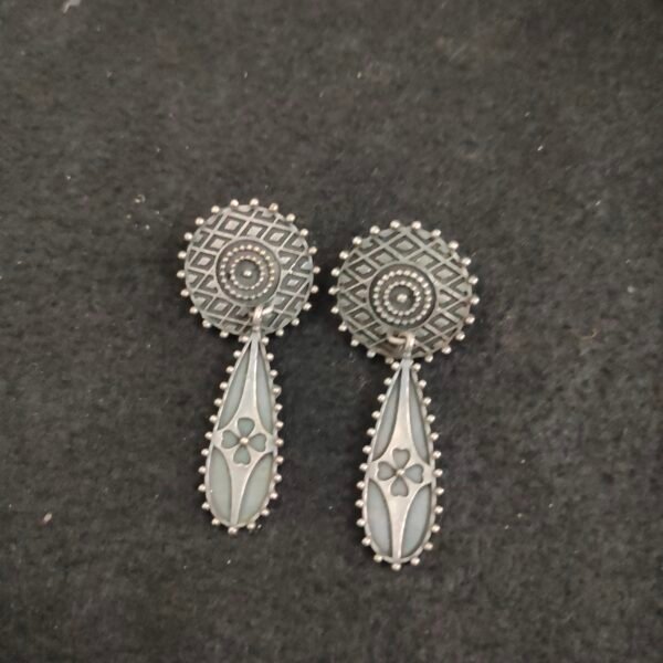 Earrings 003715