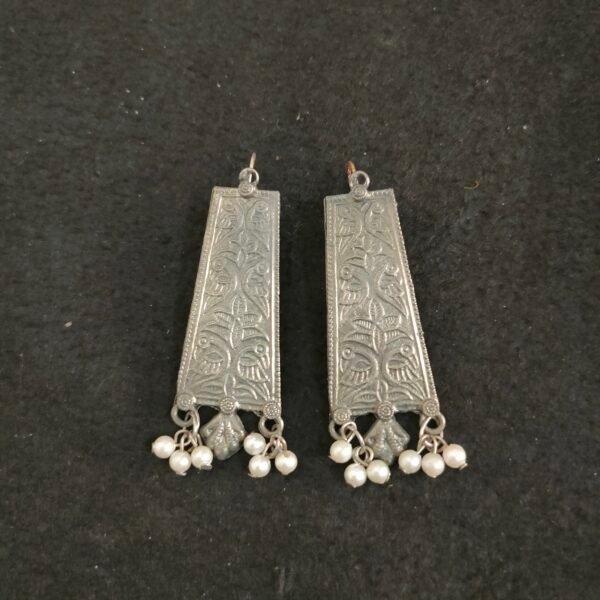 Earrings 003711