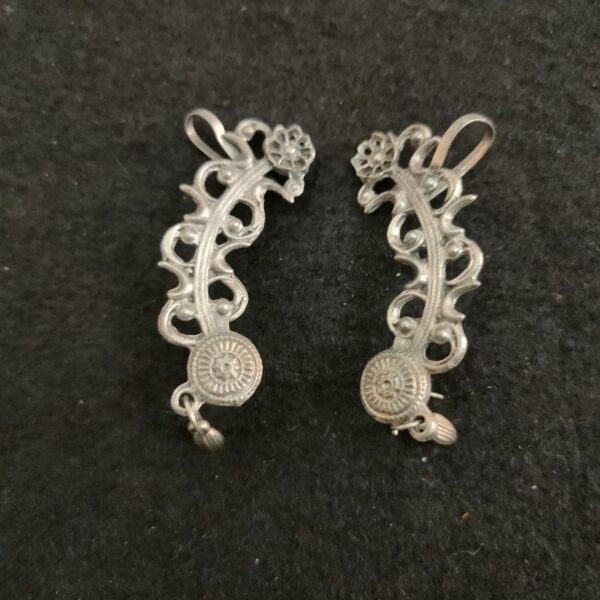 Earrings 003709