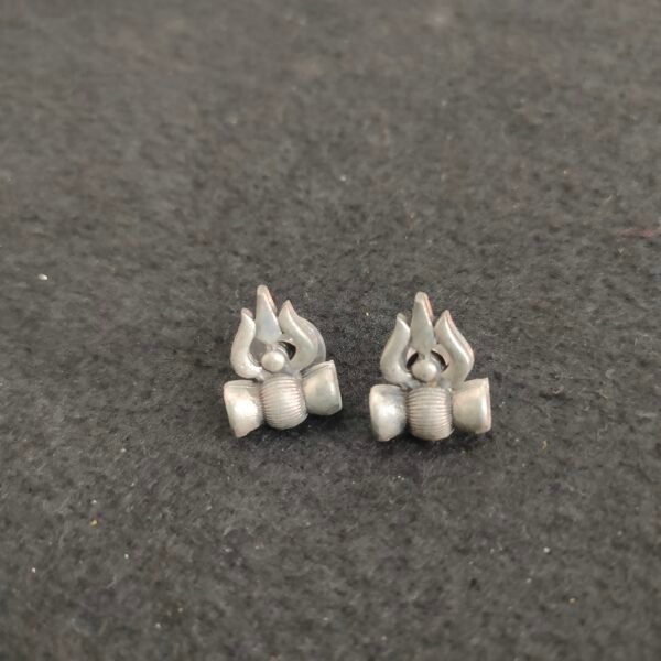 Earrings 003707