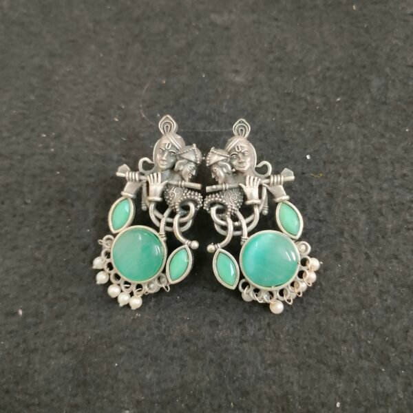 Earrings 003702