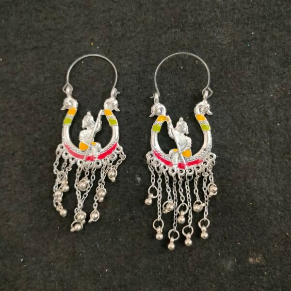 Earrings 003700