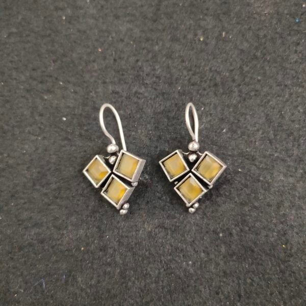 Earrings 003699