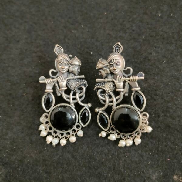 Earrings 003698
