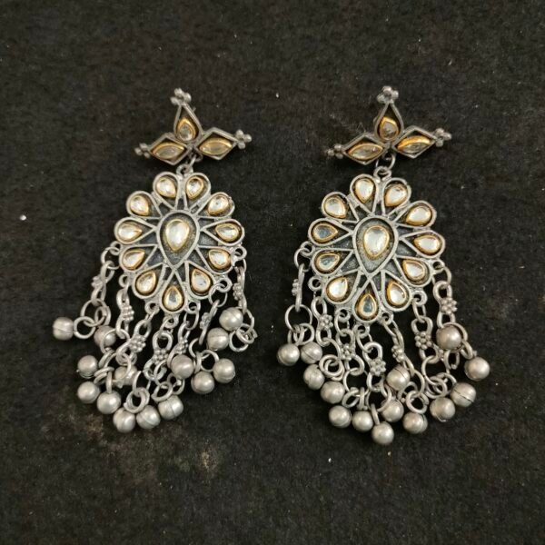 Earrings 003697