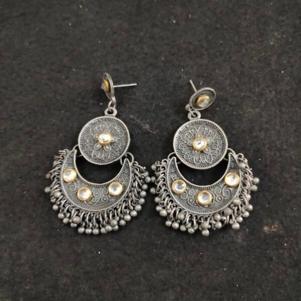Earrings 003696