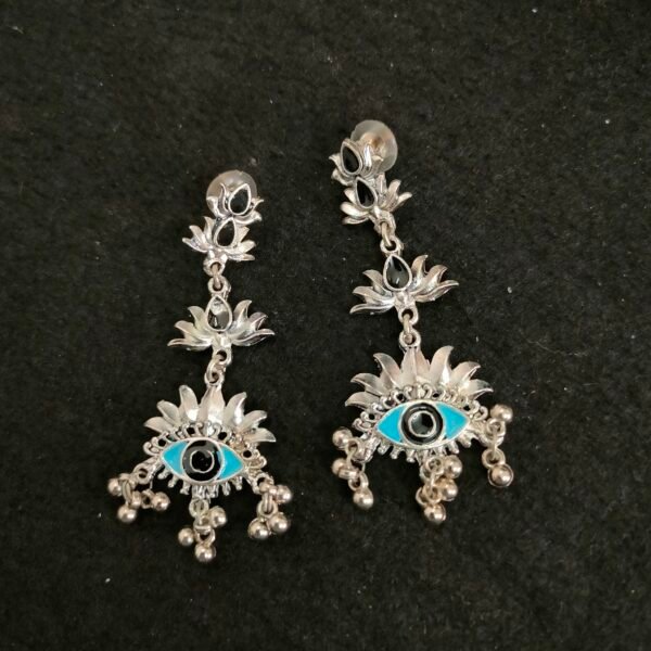 Earrings 003695