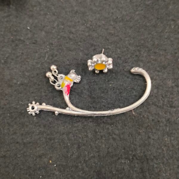Earrings 003694