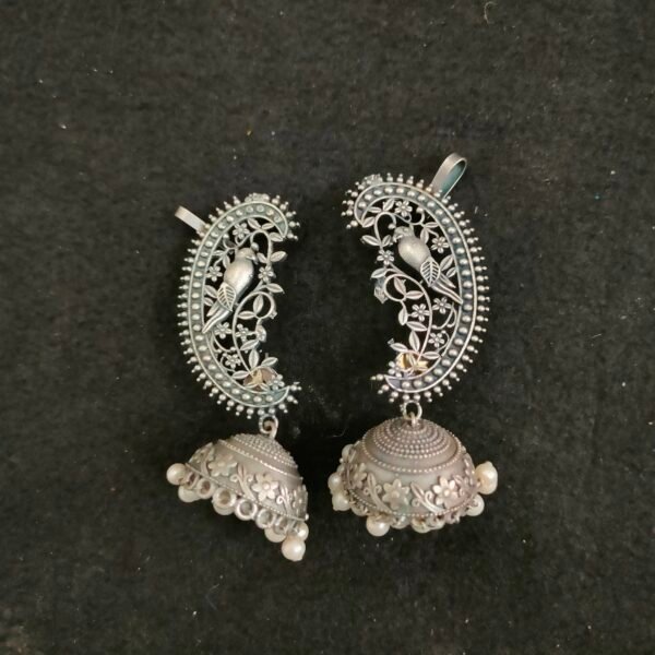 Earrings 003692