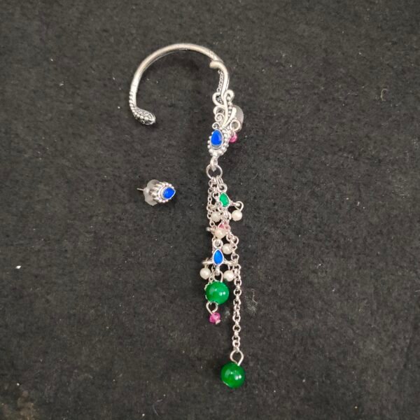 Earrings 003691