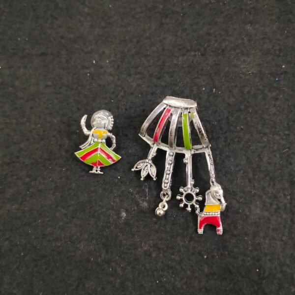 Earrings 003690