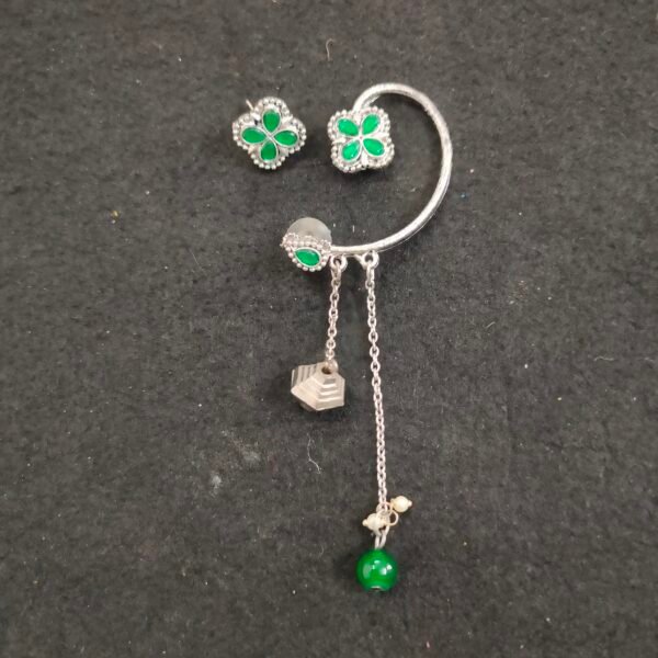 Earrings 003688