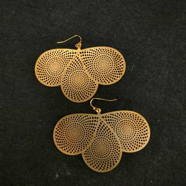Earrings 003687