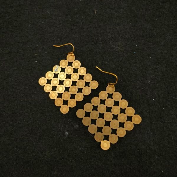 Earrings 003686