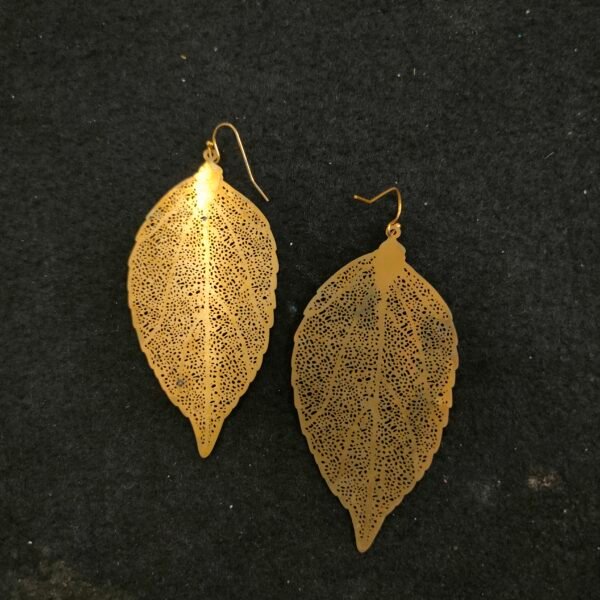 Earrings 003685