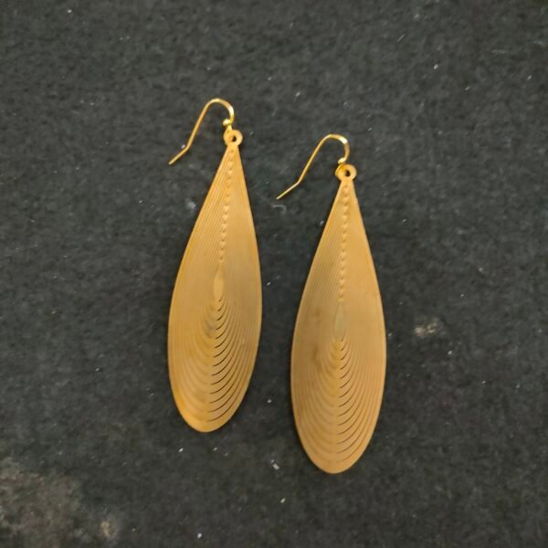 Earrings 003684