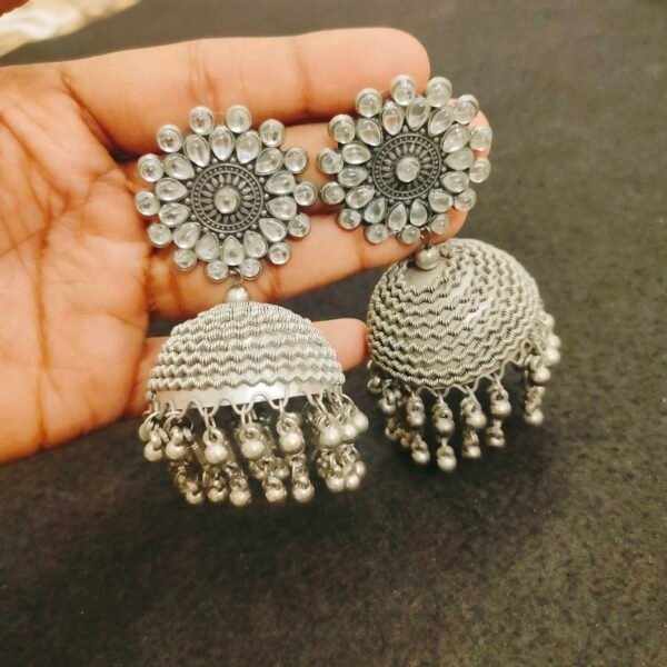 Earrings 003683