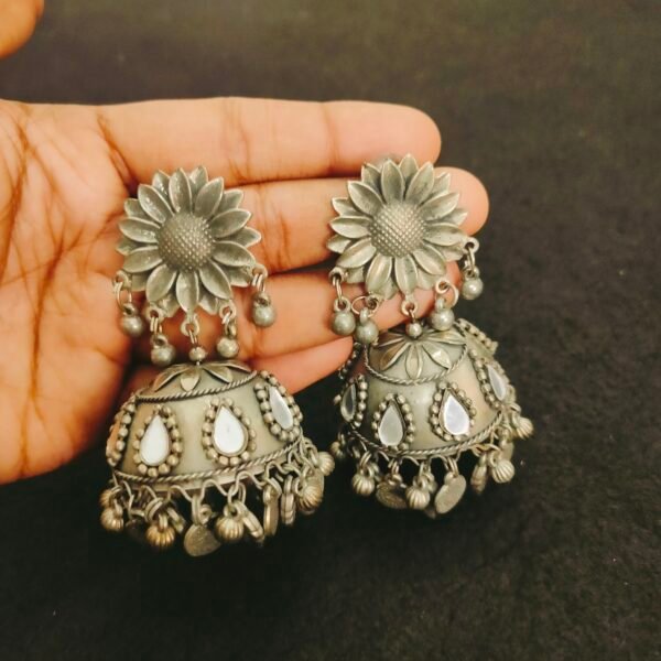 Earrings 003682