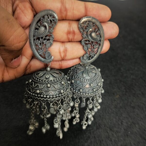 Earrings 003679
