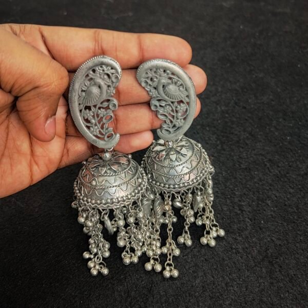 Earrings 003678