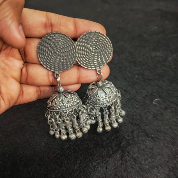 Earrings 003677