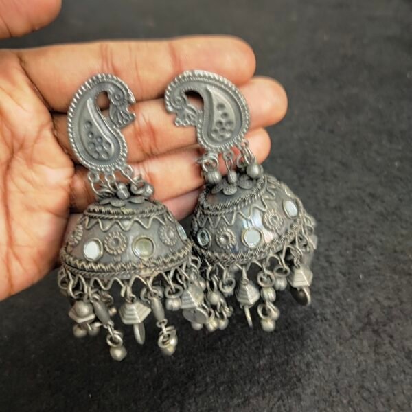 Earrings 003675