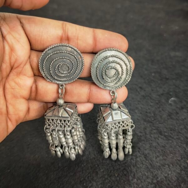 Earrings 003674