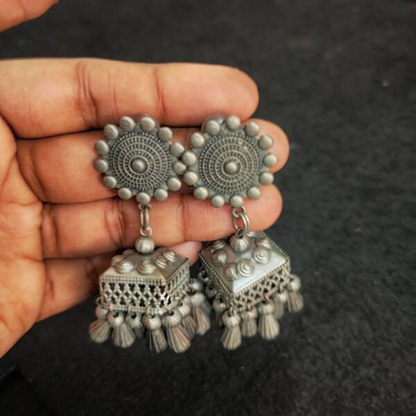 Earrings 003673