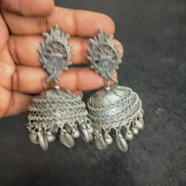 Earrings 003672