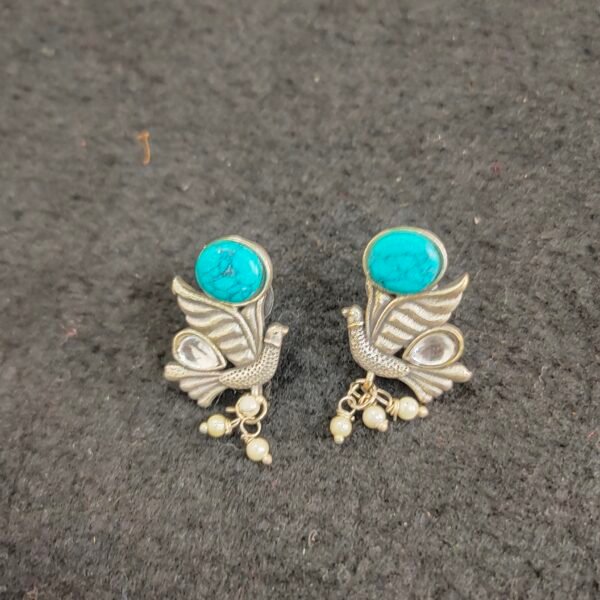Earrings 003671