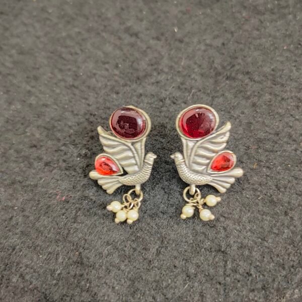 Earrings 003670