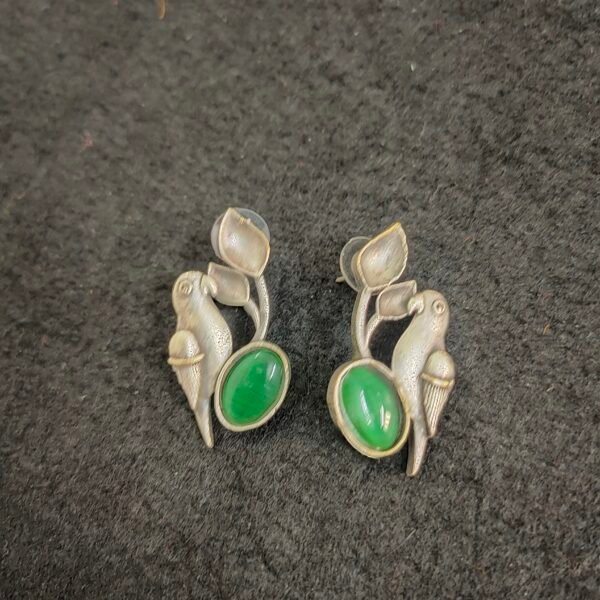 Earrings 003669