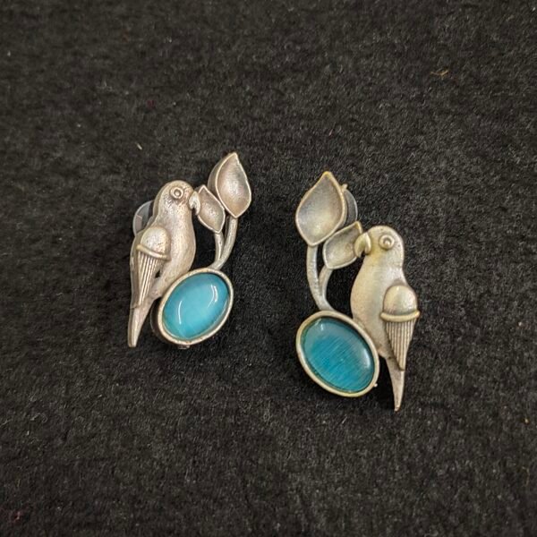 Earrings 003668