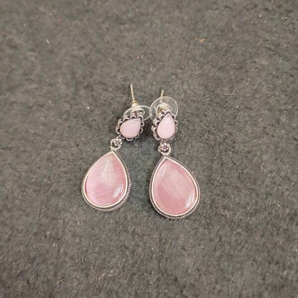 Earrings 003665