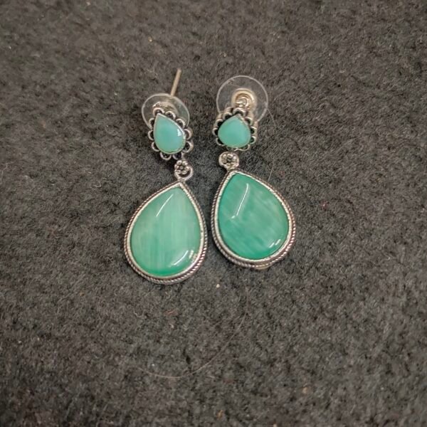 Earrings 003664