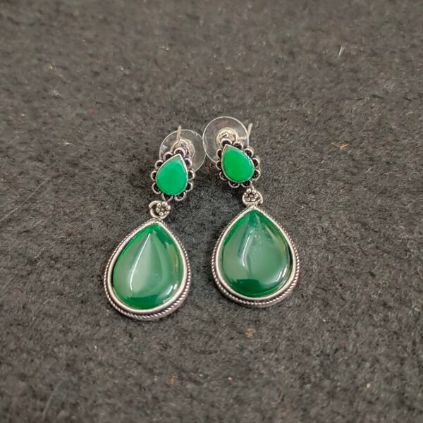 Earrings 003663