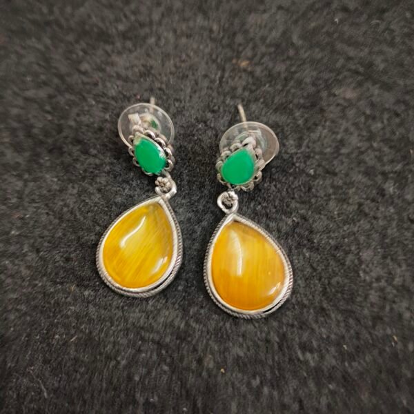 Earrings 003660