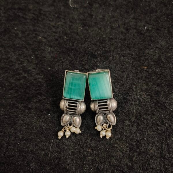 Earrings 003658
