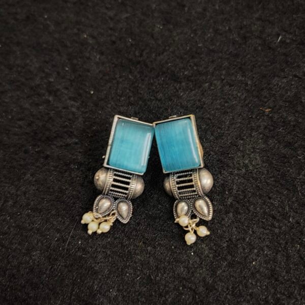 Earrings 003657
