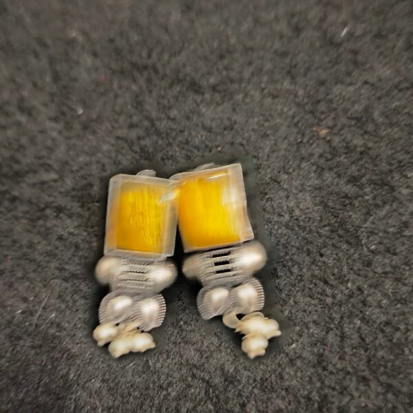 Earrings 003656