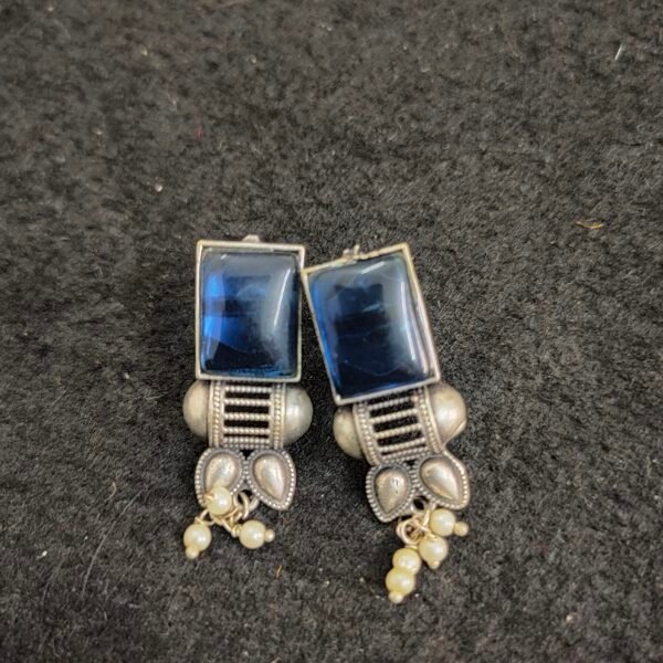 Earrings 003655