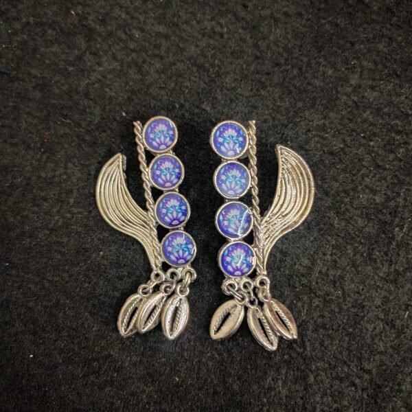 Earrings 003647