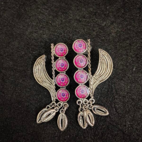 Earrings 003646