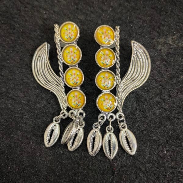 Earrings 003645