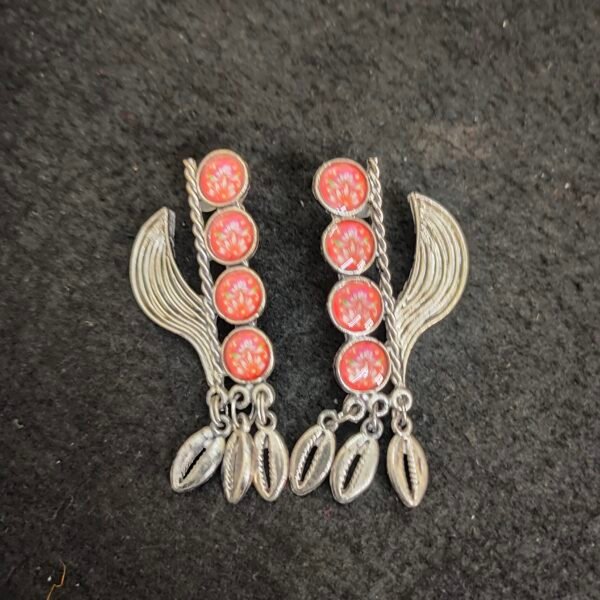 Earrings 003644