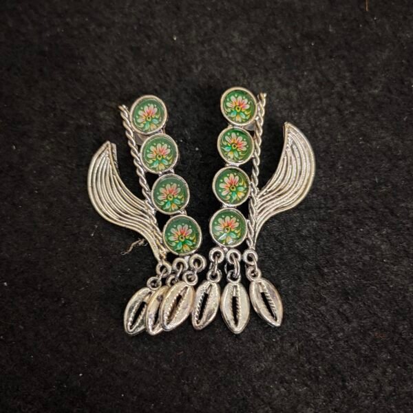 Earrings 003643